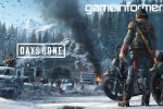 Days Gone sarà sulla copertina del numero di giugno di Game Informer - Notizia