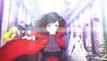 BlazBlue: Cross Tag Battle - Video d'apertura
