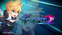 Blade Strangers - Gunvolt Trailer