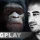 Planet of the Apes: Last Frontier - Long Play