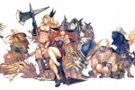 Dragon's Crown Pro: la recensione - Recensione