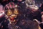 Rod Fergusson di The Coalition vorrebbe vedere il Brumak di Gears of War tra i mostri di Monster Hunter: World - Notizia
