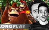 La replica del Long Play dedicato a Donkey Kong con Matteo Santicchia e Raffaele Staccini - Video