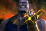 La Thanos Mod di GTA V è quasi pronta - Notizia