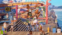 NBA Playgrounds 2 - Primo trailer del gameplay