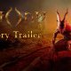 Agony - Il trailer della storia