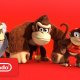 Donkey Kong Country: Tropical Freeze - Il trailer con le citazioni della stampa