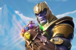Fortnite: Thanos era troppo forte, Epic Games ha provveduto a depotenziarlo - Notizia