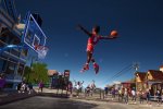 NBA Playgrounds 2 arriverà il 22 maggio, vediamo il primo trailer del gameplay - Notizia