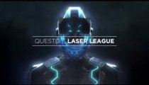 Laser League - Trailer di lancio