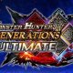 Monster Hunter Generations Ultimate - Trailer d'annuncio
