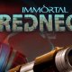 Immortal Redneck - Trailer per la versione Nintendo Switch