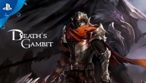 Death’s Gambit - Trailer d'annuncio della data di lancio