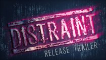 Distraint - Trailer di lancio