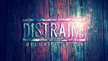 Distraint: Deluxe Edition - Gameplay trailer