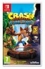 Crash Bandicoot: N. Sane Trilogy per Nintendo Switch