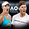 AO International Tennis per PlayStation 4