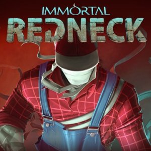 Immortal Redneck per PlayStation 4