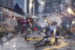 Warriors Orochi 4, un trailer presenta una serie di nuovi personaggi - Video