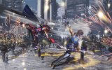 Warriors Orochi 4 si presenta su Switch con un nuovo trailer - Video