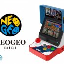 Neo Geo Mini prenotabile, anche in Italia