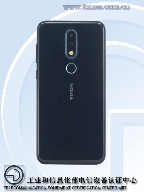 Nokia X si chiamerà in realtà Nokia X6 e monterà Qualcomm Snapdragon 636 Nokia X si chiamerà in realtà Nokia X6 e monterà Qualcomm Snapdragon 636