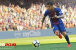 PES 2019, il provato in attesa della recensione - Provato