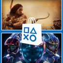 Questa settimana su PlayStation Store - 10 maggio