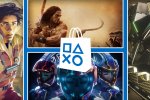 Questa settimana su PlayStation Store - 10 maggio - Rubrica