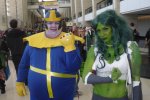 Fortnite: Thanos aggiunto perché i registi del film sono dei gran fan del gioco - Notizia
