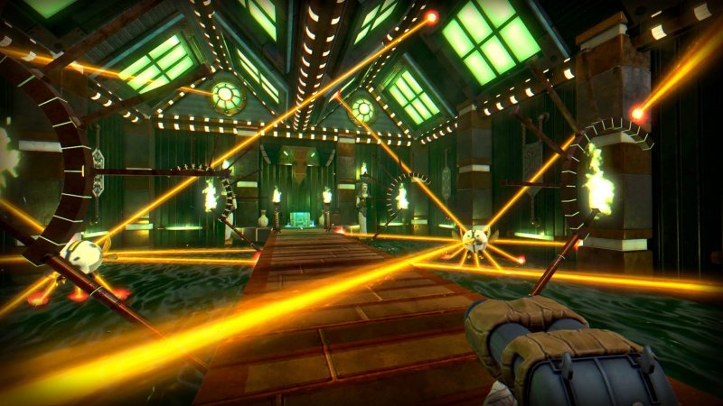 Immagine di Immortal Redneck per PC Windows