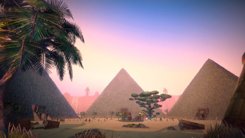 Immagine di Immortal Redneck per PC Windows