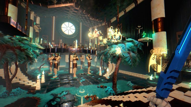 Immagine di Immortal Redneck per PC Windows