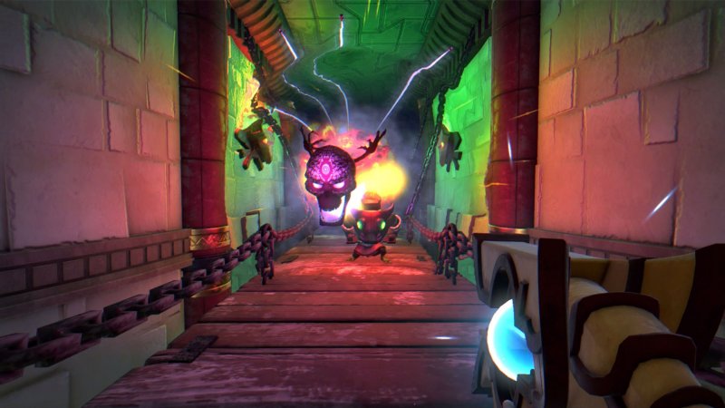 Immagine di Immortal Redneck per PC Windows