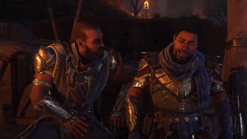 L'Ombra della Guerra - La Desolazione di Mordor, la recensione