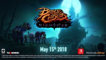 Battle Chasers: Nightwar - Trailer con i voti della stampa