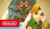 Hyrule Warriors: Definitive Edition - Nuovo trailer dei personaggi