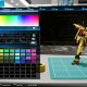 New Gundam Breaker - Video del Setup Mode
