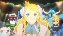 Blade Strangers - Video d'apertura esteso