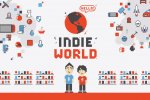 Nintendo ha realizzato un nuovo video dedicato ai giochi indie in arrivo su Switch, tra i quali Undertale - Notizia