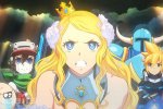 Blade Strangers torna a mostrarsi con un video d'apertura esteso - Video