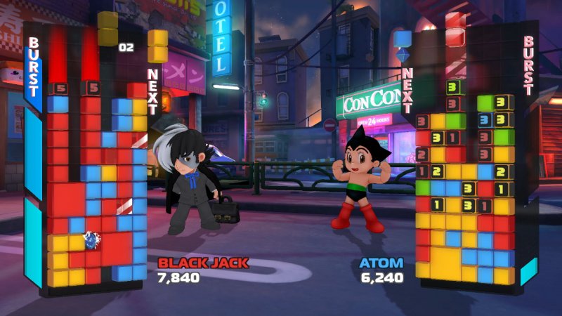 Immagine di Crystal Crisis per Nintendo Switch