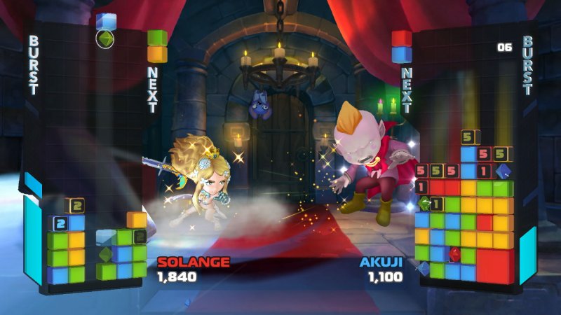 Immagine di Crystal Crisis per Nintendo Switch