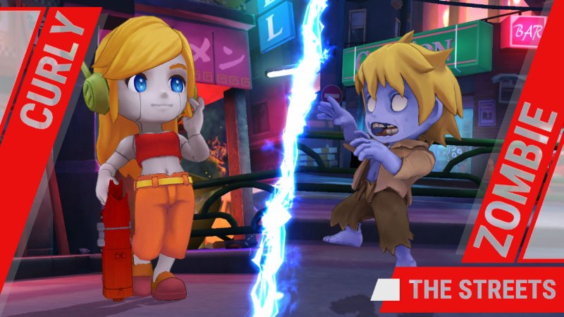 Immagine di Crystal Crisis per Nintendo Switch