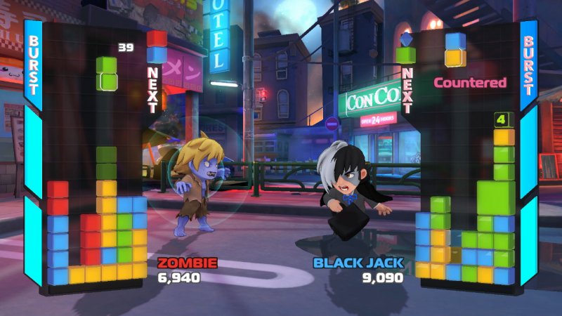 Immagine di Crystal Crisis per Nintendo Switch