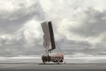 FAR: Lone Sails, la recensione del titolo indie dedicato ai solitari - Recensione
