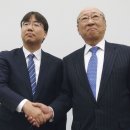 Nintendo: il nuovo presidente parla di smartphone e possibile successore di Nintendo 3DS
