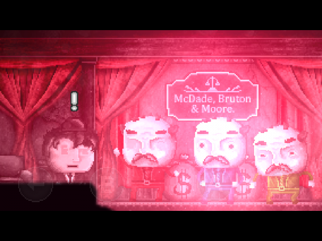 Distraint: Deluxe Edition