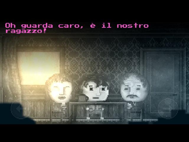 Distraint: Deluxe Edition