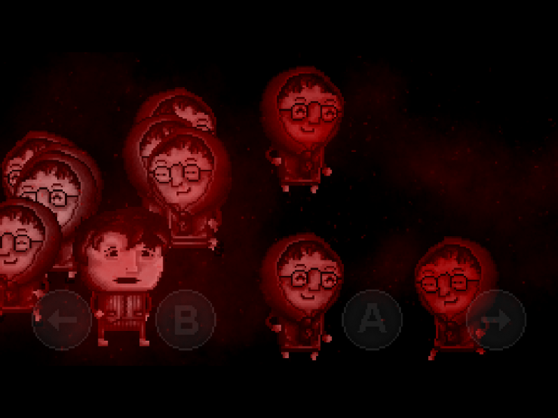 Distraint: Deluxe Edition